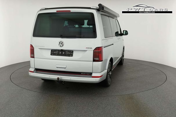 Volkswagen T6 California 2.0 TDI 4Motion DSG 150 kW image number 16