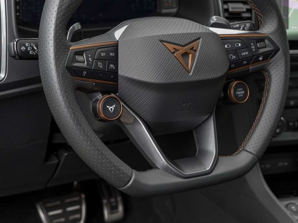 Cupra Ateca 140 kW image number 11