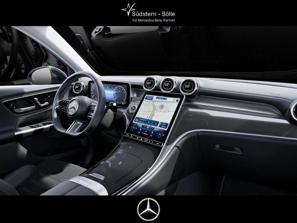 Mercedes-Benz GLC 300 190 kW image number 14