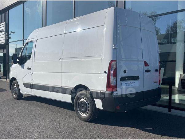 Renault Master DCi 135 L2H2 100 kW image number 2