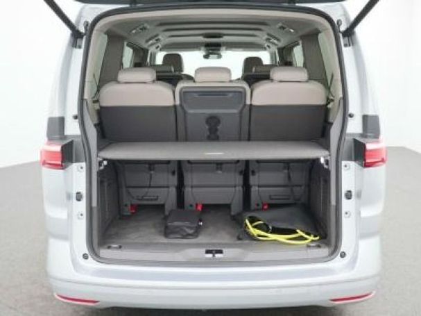 Volkswagen T7 Multivan 160 kW image number 6