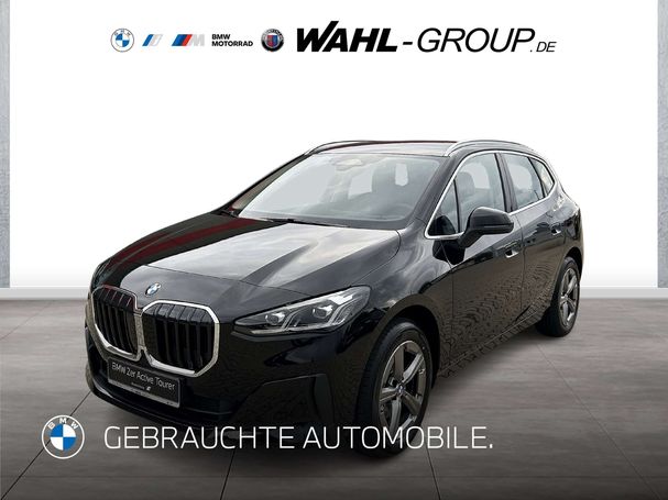 BMW 218i Active Tourer 100 kW image number 1