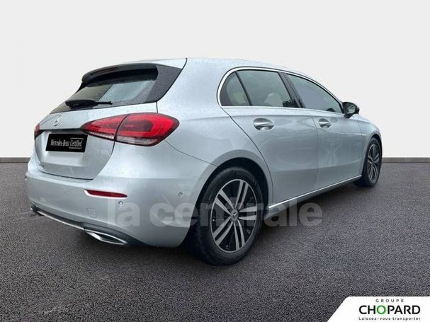 Mercedes-Benz A 200 d 8G-DCT Progressive 110 kW image number 5