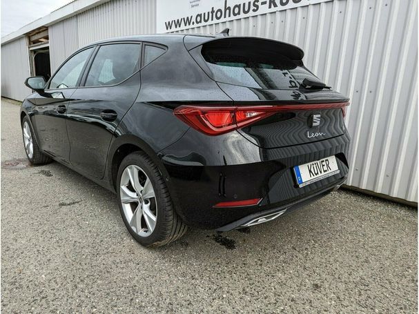 Seat Leon 1.0 eTSI DSG 81 kW image number 2