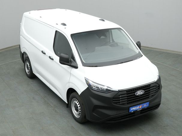 Ford Transit Custom 280 L1H1 81 kW image number 25