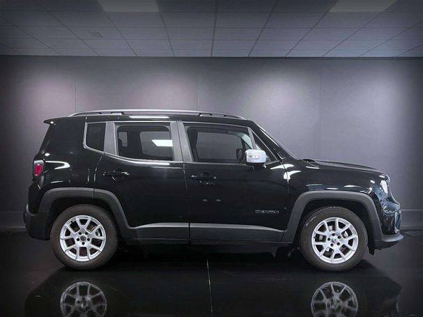 Jeep Renegade 96 kW image number 4