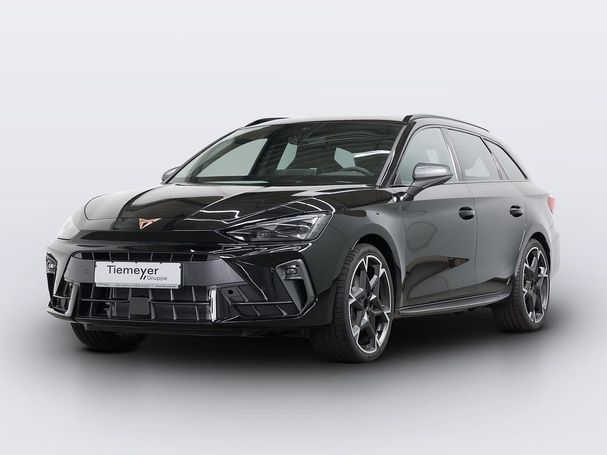 Cupra Leon Sportstourer 1.5 DSG 110 kW image number 1