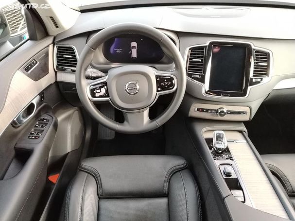 Volvo XC90 B5 AWD 173 kW image number 15