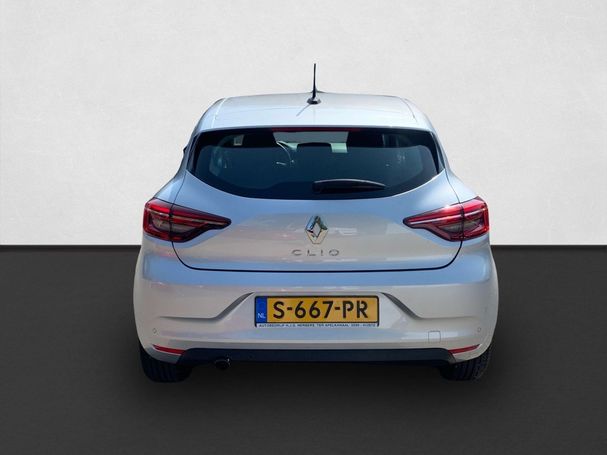 Renault Clio TCe Zen 67 kW image number 6