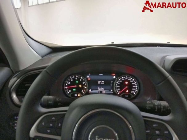 Jeep Renegade 1.5 Limited 96 kW image number 10