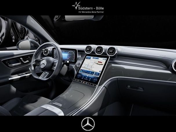 Mercedes-Benz GLC 300 198 kW image number 14