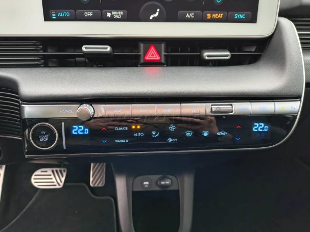 Hyundai Ioniq 5 225 kW image number 35