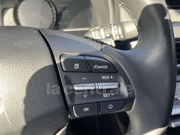 Hyundai Kona 100 kW image number 16