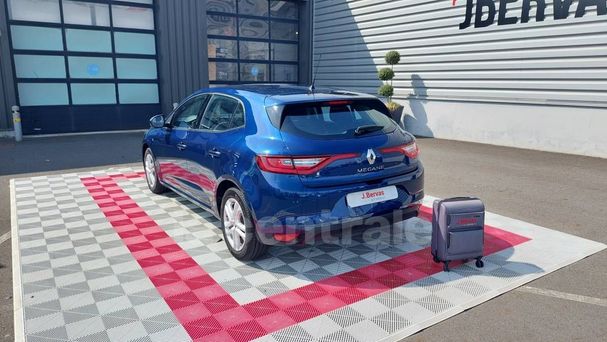 Renault Megane 85 kW image number 2