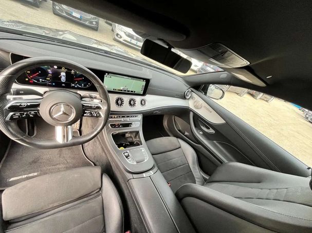 Mercedes-Benz E 400 d 4Matic 243 kW image number 11