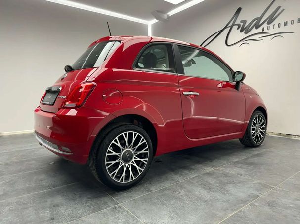 Fiat 500 1.0 MHEV 51 kW image number 12