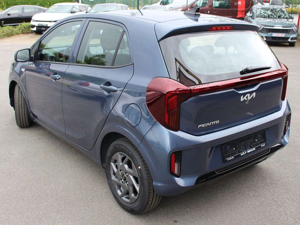 Kia Picanto 1.0 43 kW image number 7