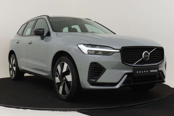 Volvo XC60 T6 Recharge AWD 257 kW image number 12