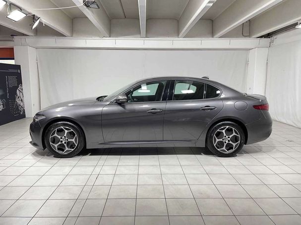 Alfa Romeo Giulia 2.2 Diesel AT8 Business 118 kW image number 5