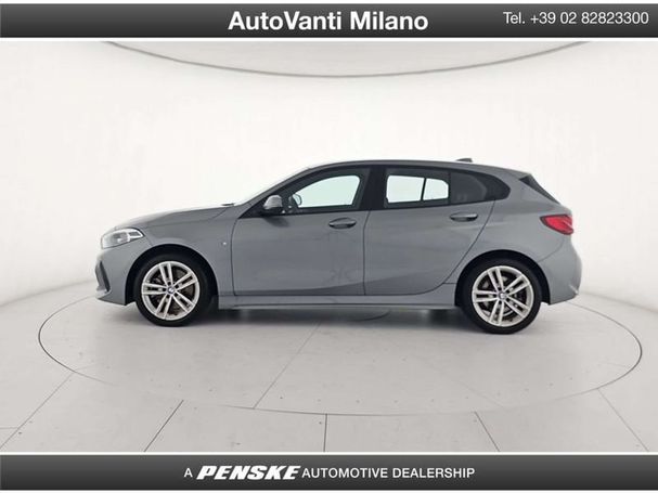 BMW 120i M Sport 131 kW image number 4