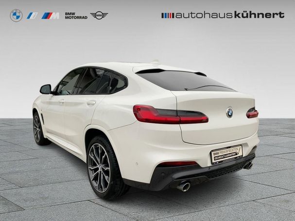 BMW X4 xDrive30d 195 kW image number 4