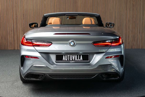 BMW 840i 250 kW image number 2