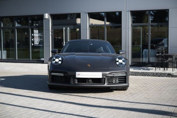 Porsche 992 Turbo 427 kW image number 2