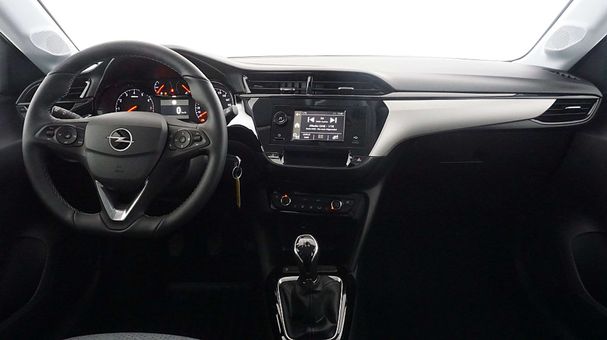 Opel Corsa 1.2 55 kW image number 4