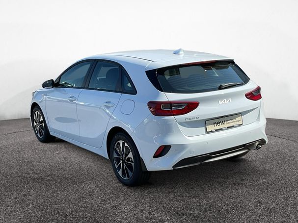 Kia Ceed 1.0 T-GDI 74 kW image number 4