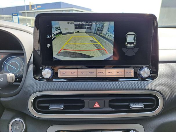 Hyundai Kona 64 kWh 150 kW image number 35