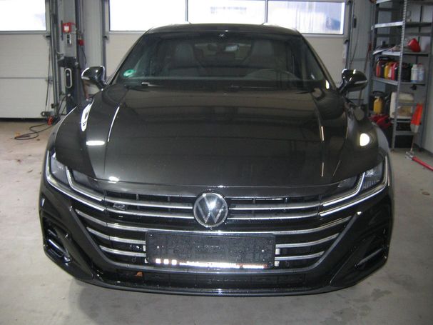 Volkswagen Arteon 2.0 TDI Shooting Brake 4Motion 147 kW image number 1