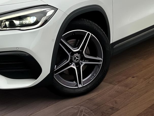 Mercedes-Benz GLA 220 140 kW image number 5