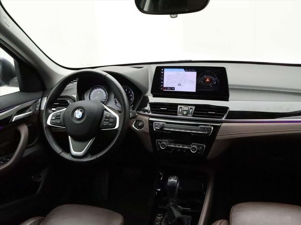 BMW X1 xDrive 170 kW image number 5