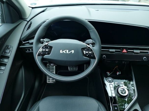 Kia Niro 1.6 104 kW image number 6