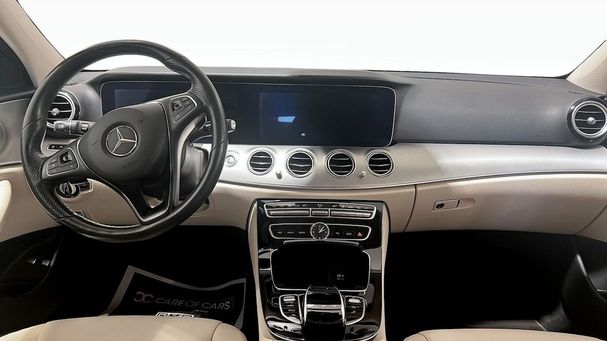 Mercedes-Benz E 350 d 190 kW image number 5