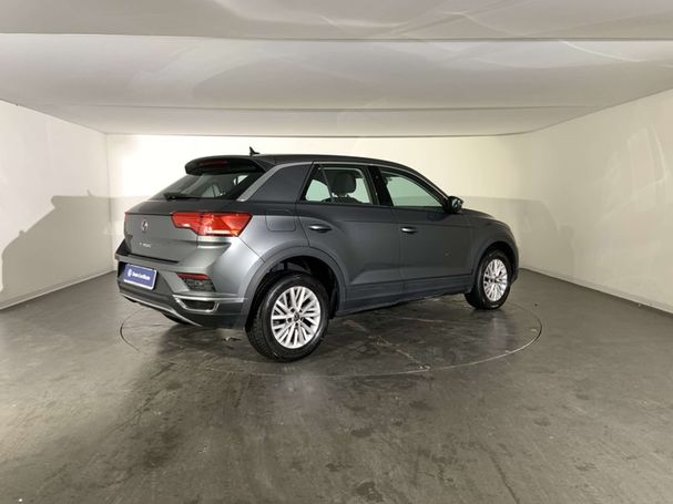 Volkswagen T-Roc 2.0 TDI Style 85 kW image number 2