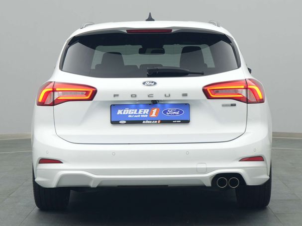 Ford Focus ST-Line X 114 kW image number 7