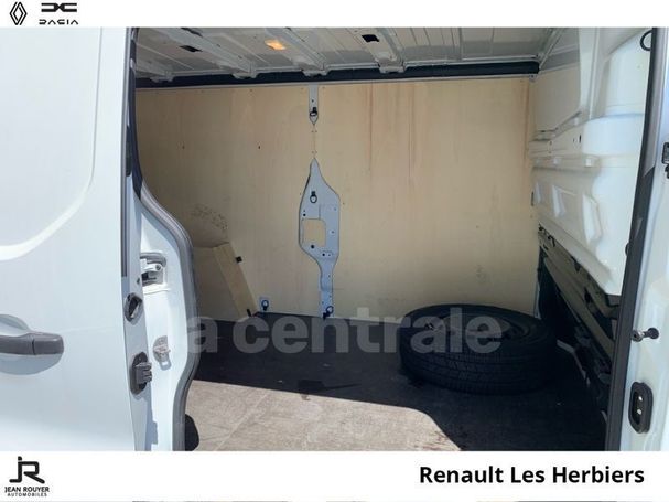 Renault Trafic dCi L2H1 96 kW image number 22