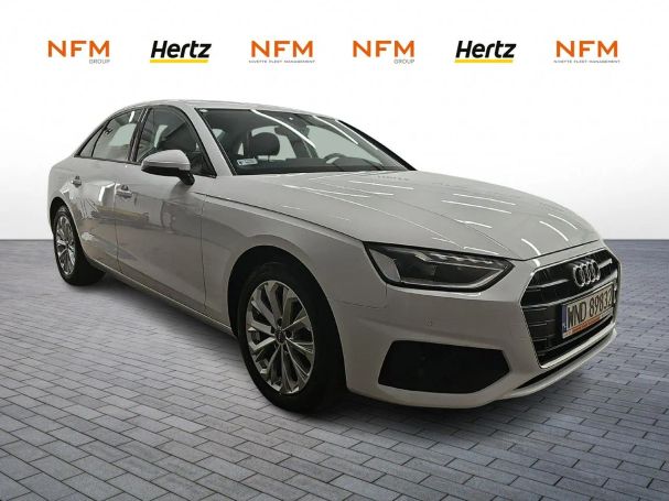 Audi A4 110 kW image number 2