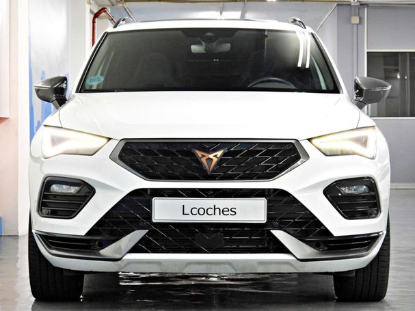 Cupra Ateca 2.0 TSI DSG 4Drive 221 kW image number 6