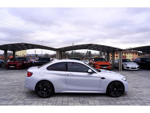 BMW M2 Competition 302 kW image number 7