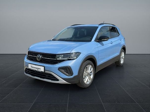 Volkswagen T-Cross 1.0 TSI DSG Life 85 kW image number 1