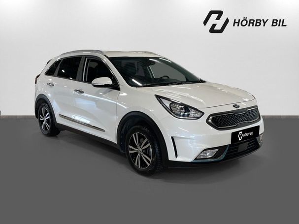 Kia Niro 1.6 104 kW image number 2