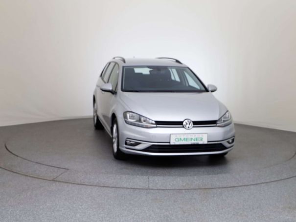 Volkswagen Golf Variant TDI Comfortline DSG 85 kW image number 2