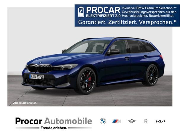 BMW 330 Touring M Sport 185 kW image number 1