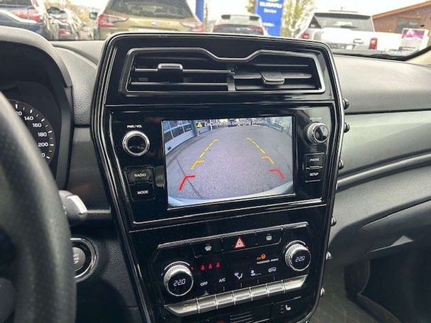 SsangYong Tivoli 1.5 T-GDI 120 kW image number 6