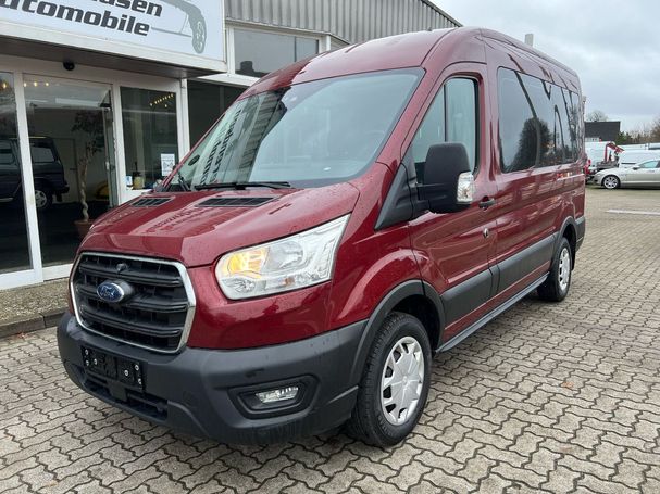 Ford Transit 96 kW image number 1