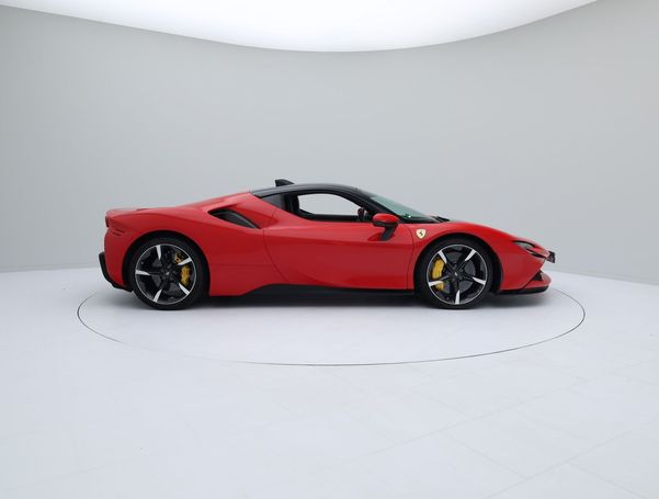 Ferrari SF90 Stradale 735 kW image number 2