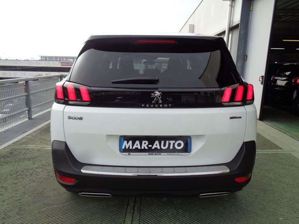 Peugeot 5008 BlueHDi 130 EAT8 96 kW image number 23