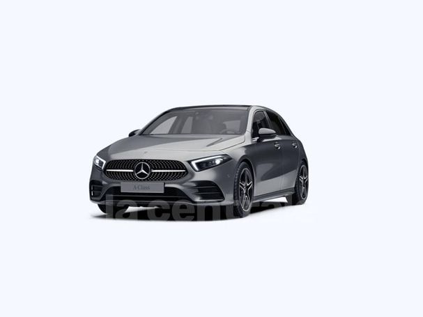 Mercedes-Benz A 200 d 8G-DCT Line 110 kW image number 33